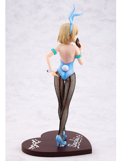 Фигурка 1/7 Сати Умино (Sachi Umino Bunny Girl Ver. KDcolle)