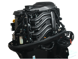 Лодочный мотор Hidea HDEF60FUEL-T EFI (2.33)