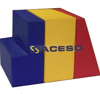 Трансформер "Малышок с креплениями"