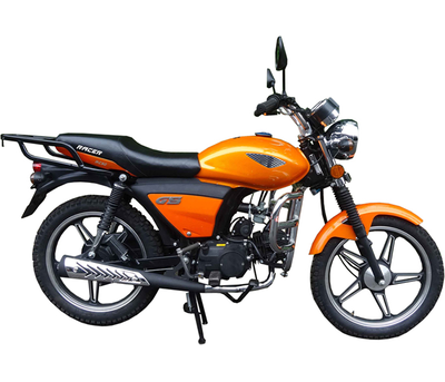 Мопед Racer Alpha RC50 + ЦПГ 125