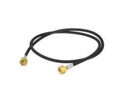 Устройство для заправки баллонов FLEX L=2000 мм, G3/4-G3/4, латунь