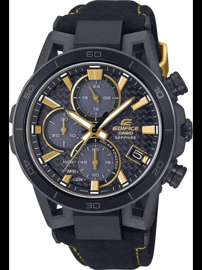 Часы Casio Edifice EFS-S640ZE-1A