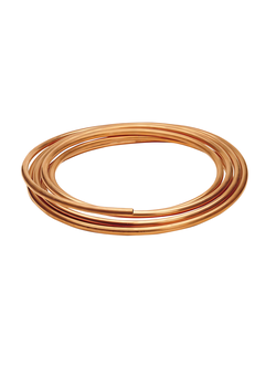 Трубка медная Vetus COPPER12 внутренний Ø10мм внешний Ø12мм 15м