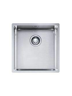 Мойка Franke BXX 210-40