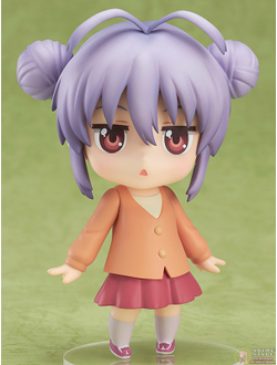 Нендроид Рэнгэ Мияучи (Miyauchi Renge)