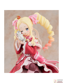 Фигурка 1/7 Беатрис (Beatrice Tea Party Ver.)