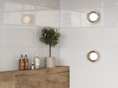 Sweety white wall 01