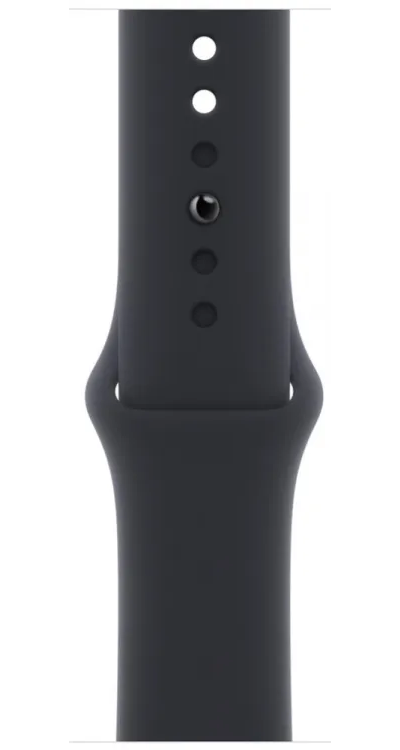 Apple Watch SE 2022 44mm (Gen2)  MRE93LL/A M/L Темная ночь