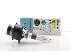 Ксеноновая лампа DIXEL D4R 4300K Original Classic, Корея