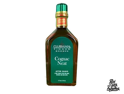 Лосьон после бритья Clubman Cognac Neat, 177 мл