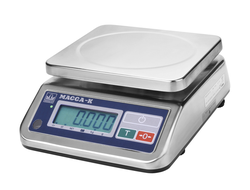 Масса-К "HC P" 20*24 см