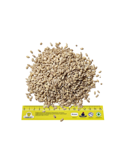 Крупа перловая / 25кг