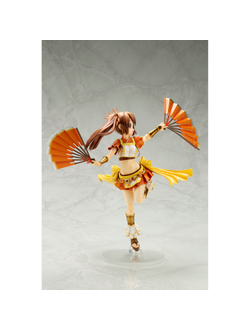 Фигурка 1/7 Юи Тсурано (Yui Tsuruno)