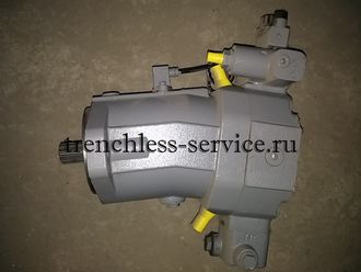 Гидромотор Rexroth-Bosch AA6VM80EP1D/63W