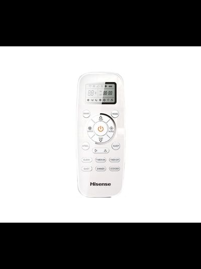 Кондиционер Hisense Neo Classic A AS-07HR4RYDDC00