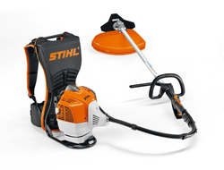 Ранцевый кусторез STIHL FR-410 C-E