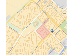 Центральный район (91 щит)