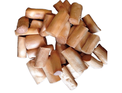 Сыр "Балыковый" копченый