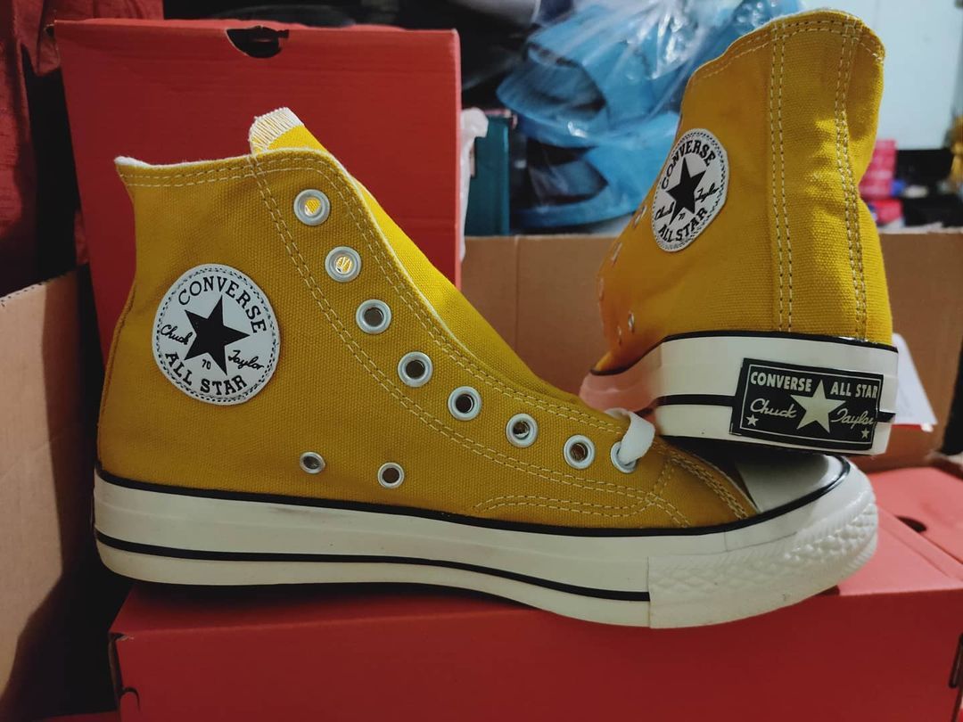 Converse Chuck Taylor All Star 70