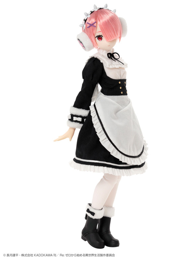 Кукла 1/6 PureNeemo Рам (Ram)