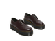 Полуботинки Dr. Martens 1461 Smooth Leather Platform Shoes