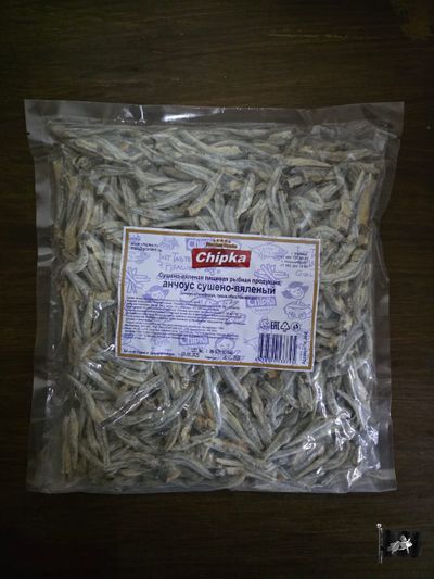 Анчоус (Россия)