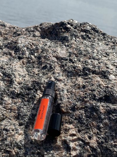 Духи НОТА: ФРИВОЛЬНАЯ 5,5 мл