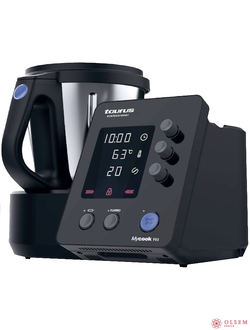 Термомиксеры