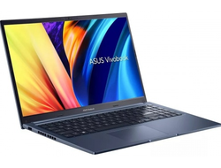 Asus Vivobook M1502YA-BQ579 15.6" IPS 16Gb (SSD)512Gb Dos Синий