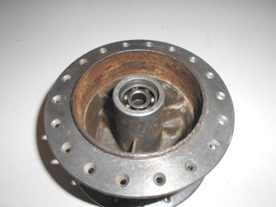 Ступица колеса Ява Стадион