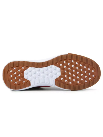 Кроссовки Vans UltraRange EXO Red