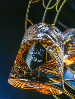 Kilian Angel’s share