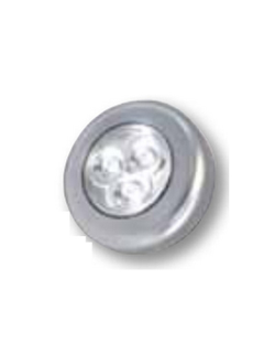 Светодиодный светильник на батарейках Lalizas Sea Power 31408 Ø70мм из полистирола