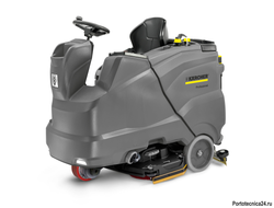 Поломоечная машина Karcher B 150 R Bp D 90 (1.246-022.0)