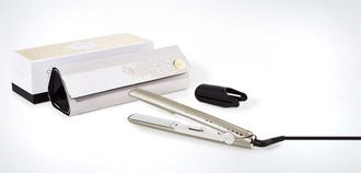 Утюжок для волос GHD&#039;s V ARCTIC GOLD STYLER.