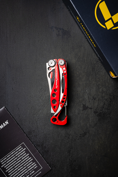 Leatherman Skeletool RX