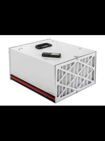 AFS-400 Система фильтрации воздуха