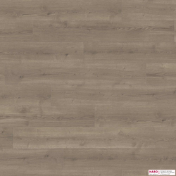 Ламинат Haro Дуб Бари Серый 544678 T90 фронт