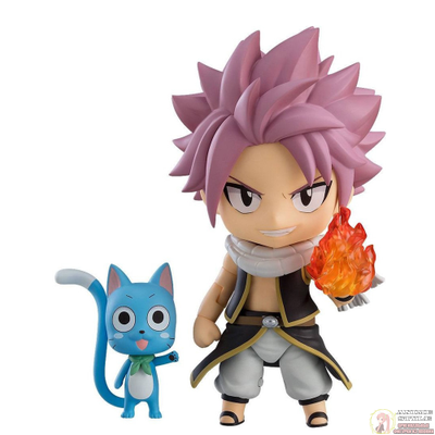 Нендроид Нацу Драгнил (Natsu Dragneel)