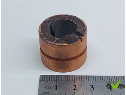 Токосъёмное кольцо Cargo B133402