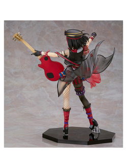 Фигурка 1/7 Ран Митакэ (Mitake Ran Awakening Rivalry)