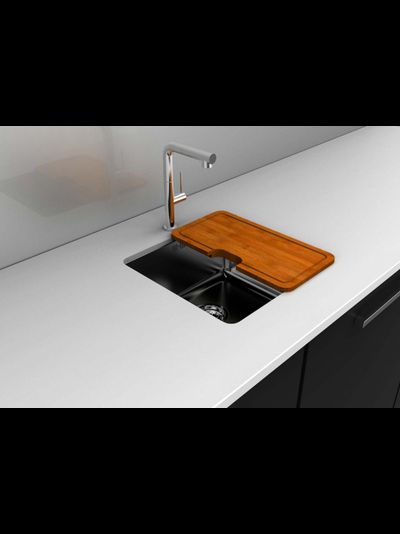 Мойка Kantera Zeffiro ZFR120-F