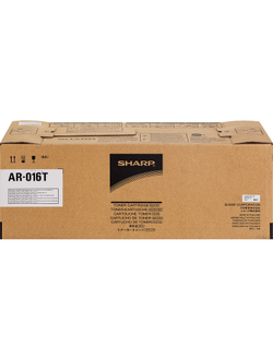 Картридж лазерный Sharp AR016LT для AR5015/5120/5316