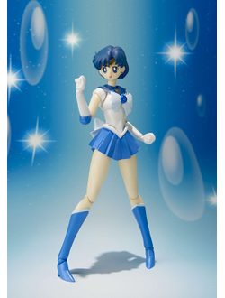 Фигурка Сейлор Меркурий (Sailor Mercury)