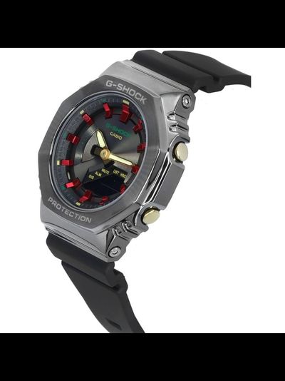 Часы Casio G-Shock GM-S2100CH-1A