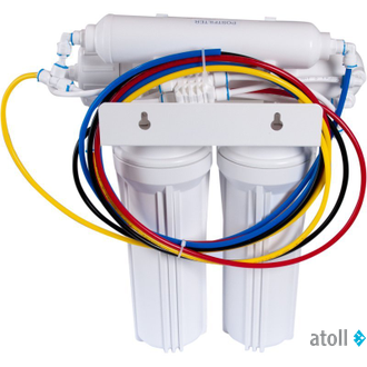 Система обратного осмоса atoll A-450 STDA