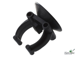 Присоска с клипсой для обогревателя