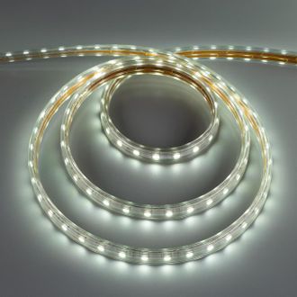 Ecola Лента светодиодная 220V 14x7 14.4W/m 60Led/m IP68 4200K 4K (кратно 20!) S20V14ESB