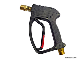 Курок распылительный RL 30 для проф. Karcher; вход M22x1,5ш;  выход M22x1,5ш