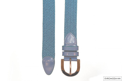 Ремень женский Глиа -851